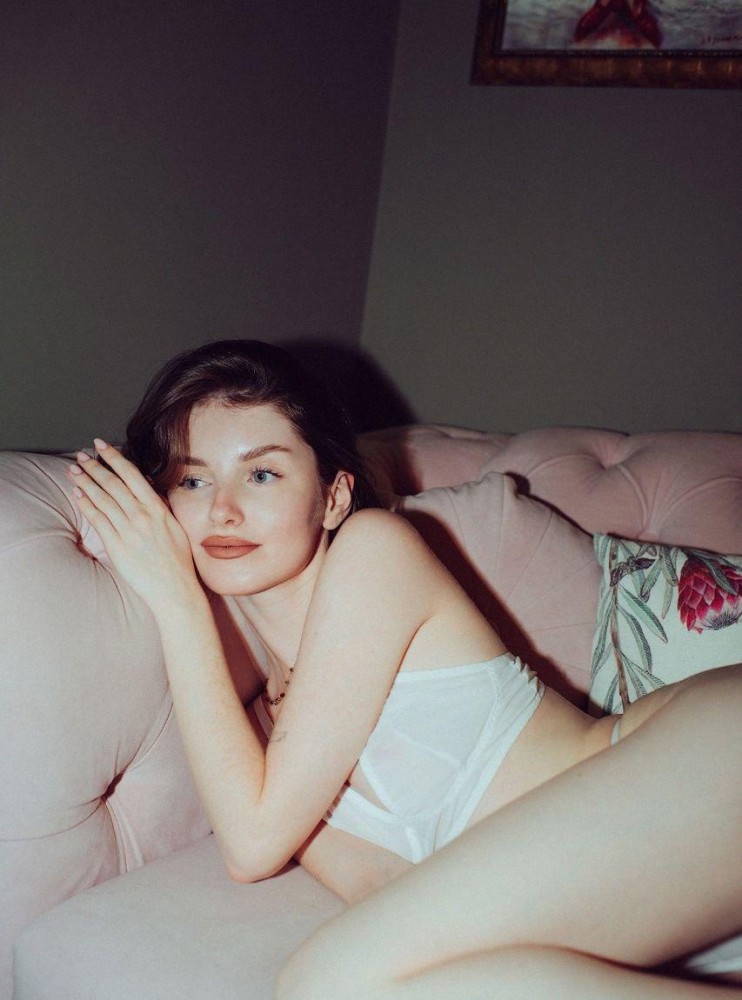 Индивидуалка Катерина фото № 2 в городе Железногорск-Илимский