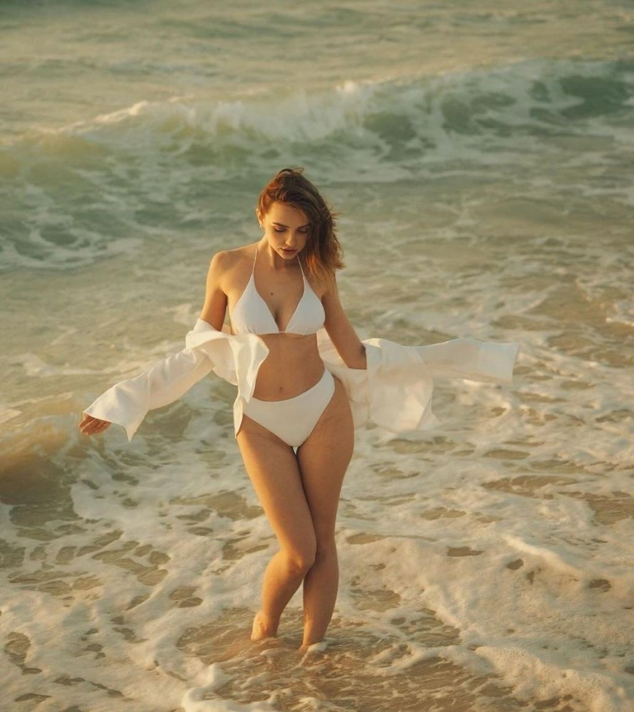 Индивидуалка Катрин фото № 2 в городе Железногорск-Илимский