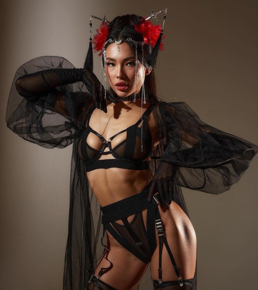 Индивидуалка КСЮ фото № 2 в городе Железногорск-Илимский