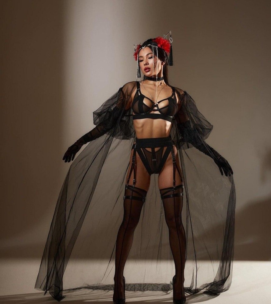 Индивидуалка КСЮ фото № 2 в городе Железногорск-Илимский