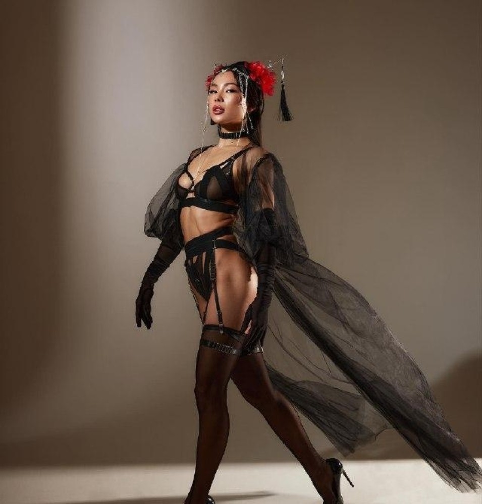 Индивидуалка КСЮ фото № 2 в городе Железногорск-Илимский