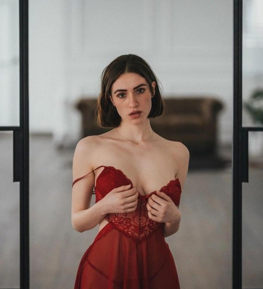 Индивидуалка Лиля фото № 2 в городе Железногорск-Илимский