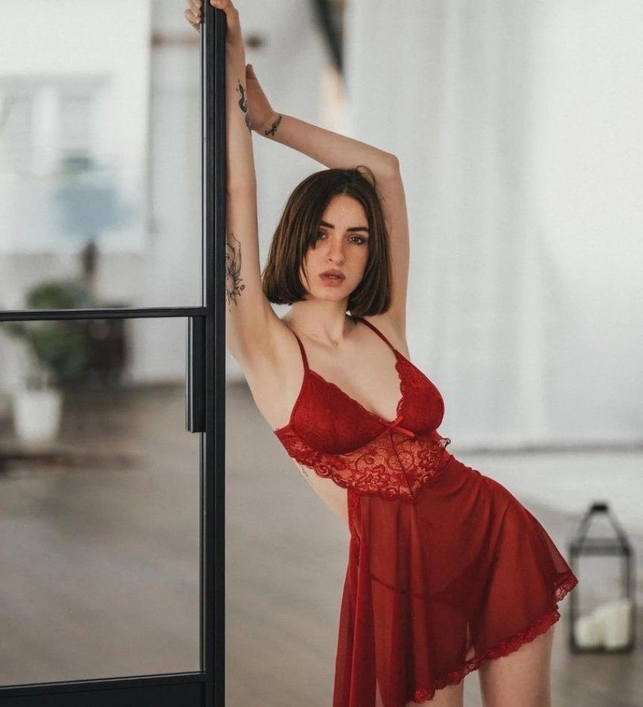 Индивидуалка Лиля фото № 2 в городе Железногорск-Илимский