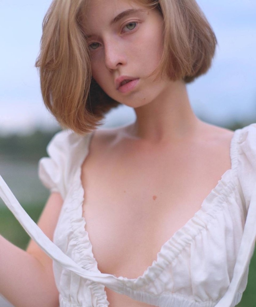 Индивидуалка Любава фото № 2 в городе Железногорск-Илимский