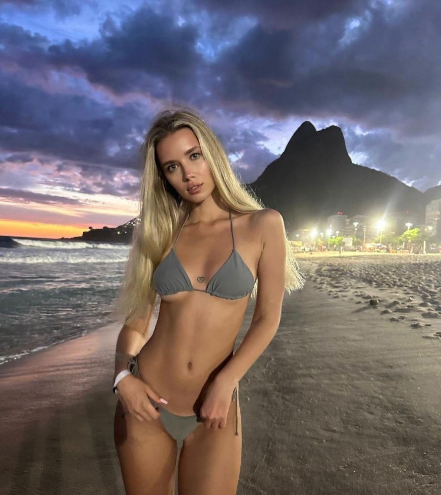 Индивидуалка Мария фото № 2 в городе Железногорск-Илимский