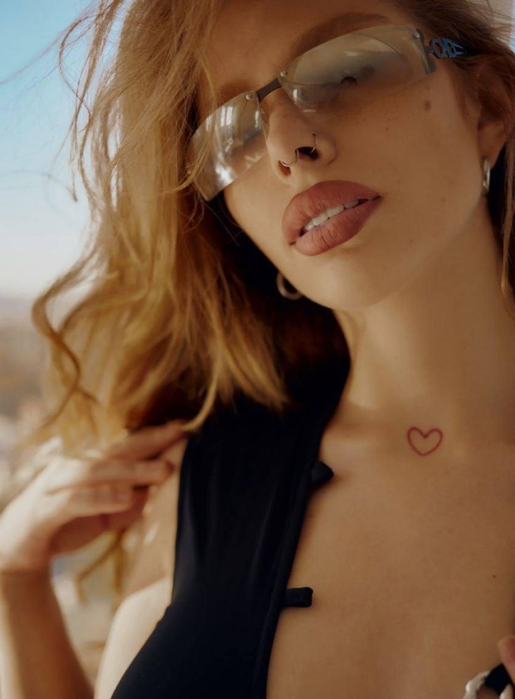 Индивидуалка Милена фото № 2 в городе Железногорск-Илимский