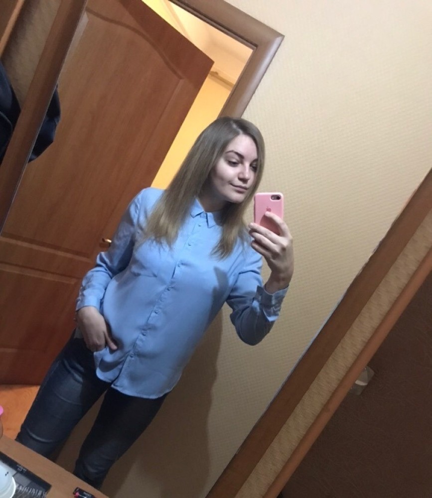 Индивидуалка Надежда фото № 2 в городе Железногорск-Илимский