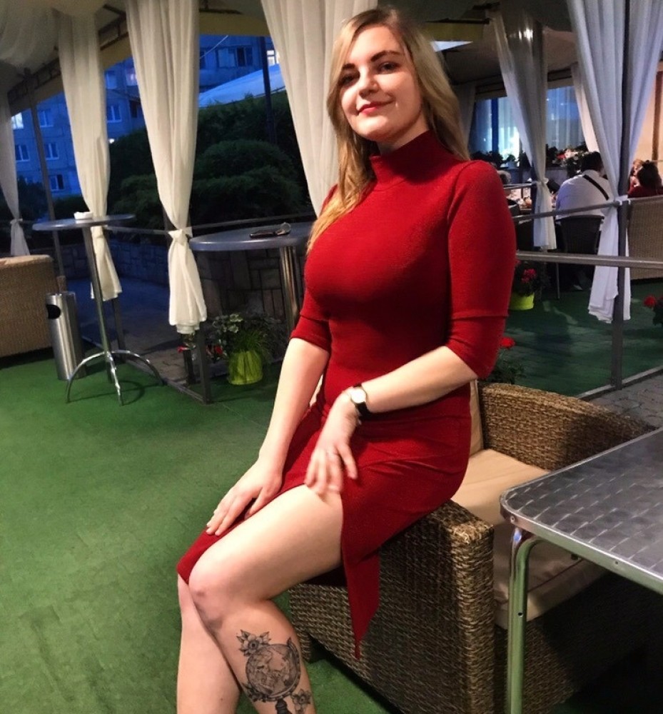 Индивидуалка Надежда фото № 2 в городе Железногорск-Илимский