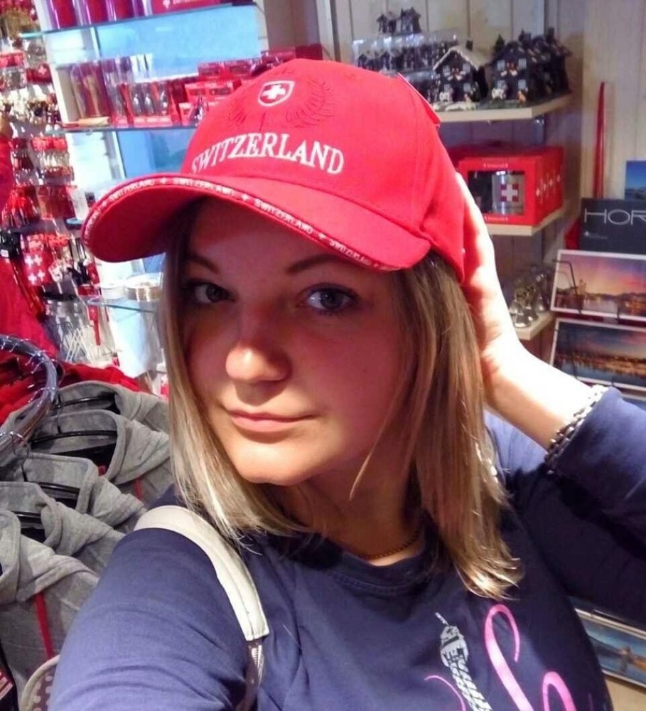 Индивидуалка Надежда фото № 2 в городе Железногорск-Илимский