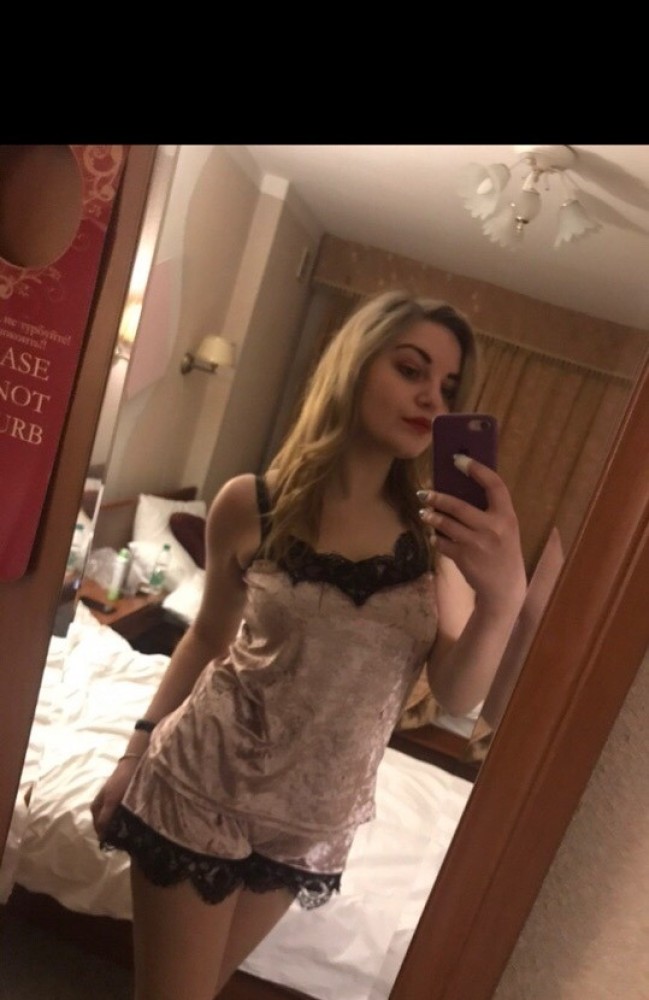 Индивидуалка Надежда фото № 2 в городе Железногорск-Илимский