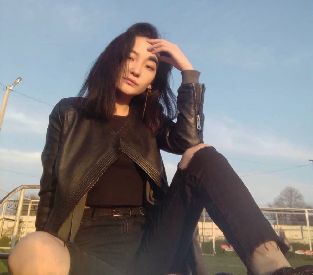 Индивидуалка Надин фото № 2 в городе Железногорск-Илимский