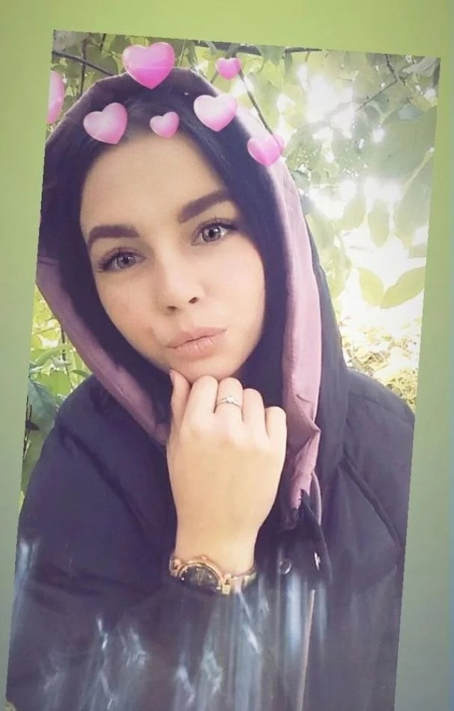 Индивидуалка Настя фото № 2 в городе Железногорск-Илимский