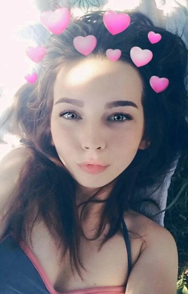 Индивидуалка Настя фото № 2 в городе Железногорск-Илимский