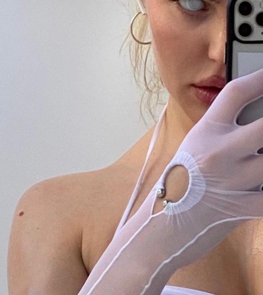 Индивидуалка Наташа фото № 2 в городе Железногорск-Илимский