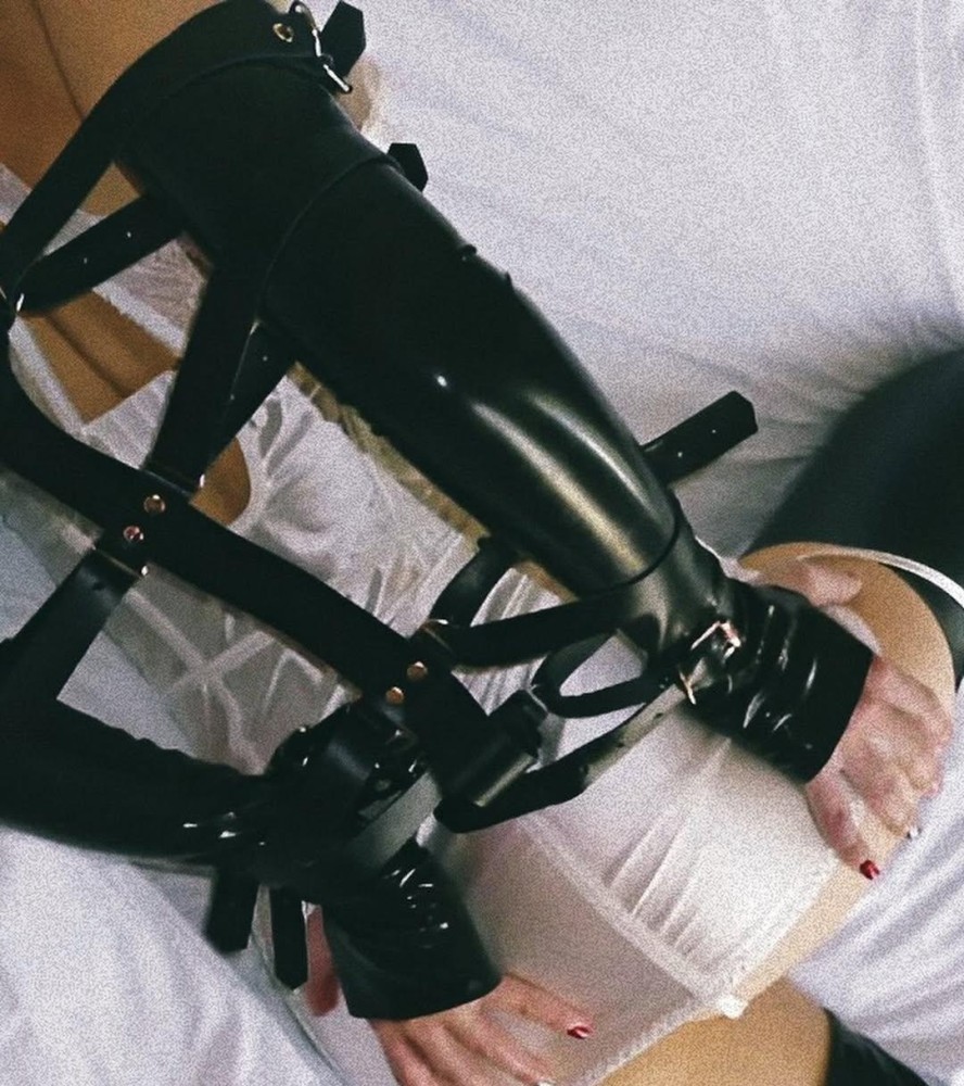 Индивидуалка Наташа фото № 2 в городе Железногорск-Илимский