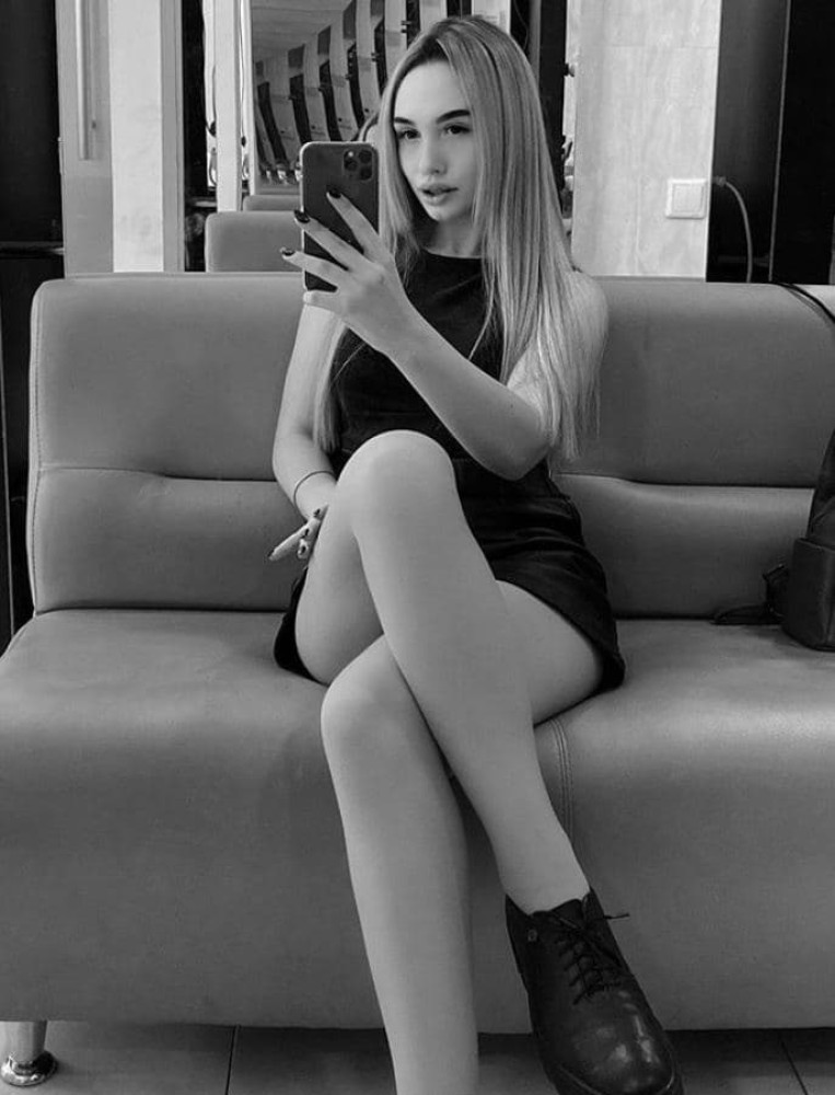 Индивидуалка 🎥 Регина главное фото в городе Железногорск-Илимский 