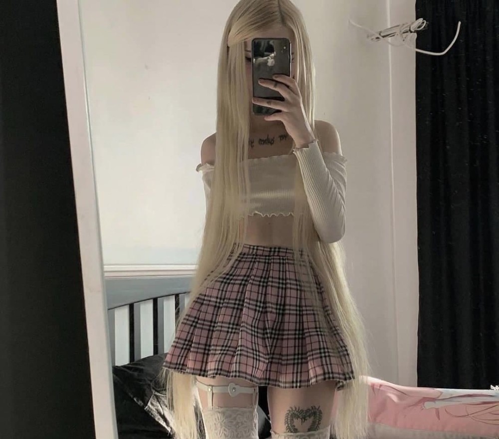 Индивидуалка Люда главное фото в городе Железногорск-Илимский 