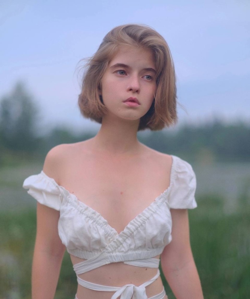 Индивидуалка Любава главное фото в городе Железногорск-Илимский 