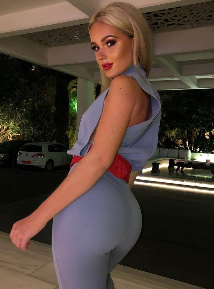 Индивидуалка Алина главное фото в городе Железногорск-Илимский 