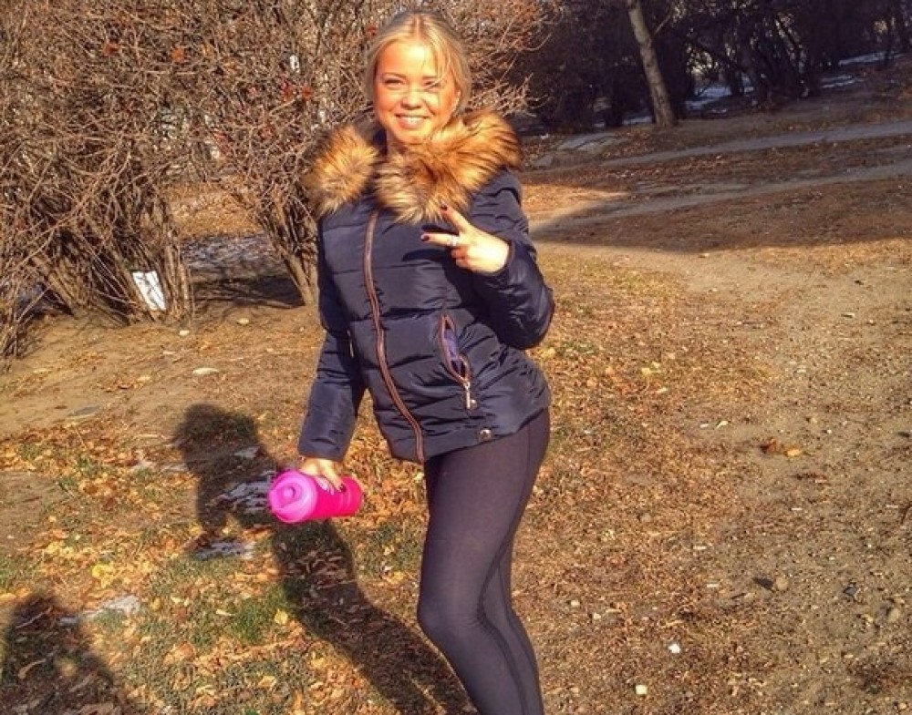 Индивидуалка Радочка фото № 2 в городе Железногорск-Илимский