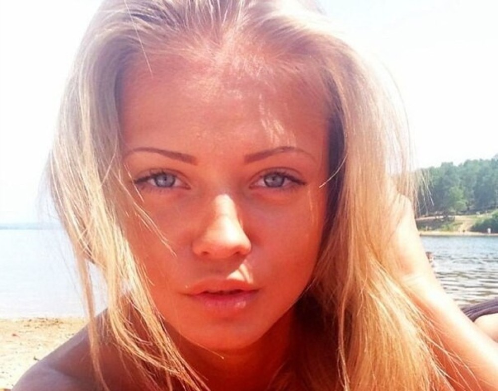 Индивидуалка Радочка фото № 2 в городе Железногорск-Илимский