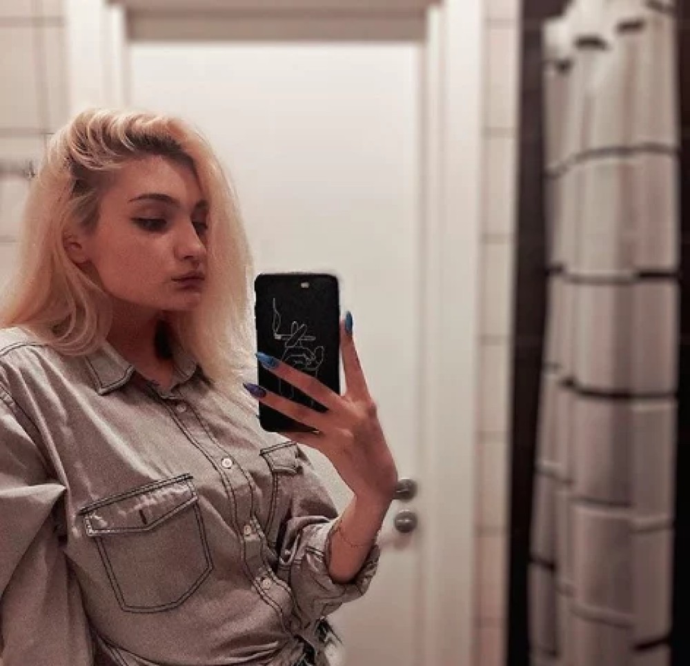 Индивидуалка Света фото № 2 в городе Железногорск-Илимский