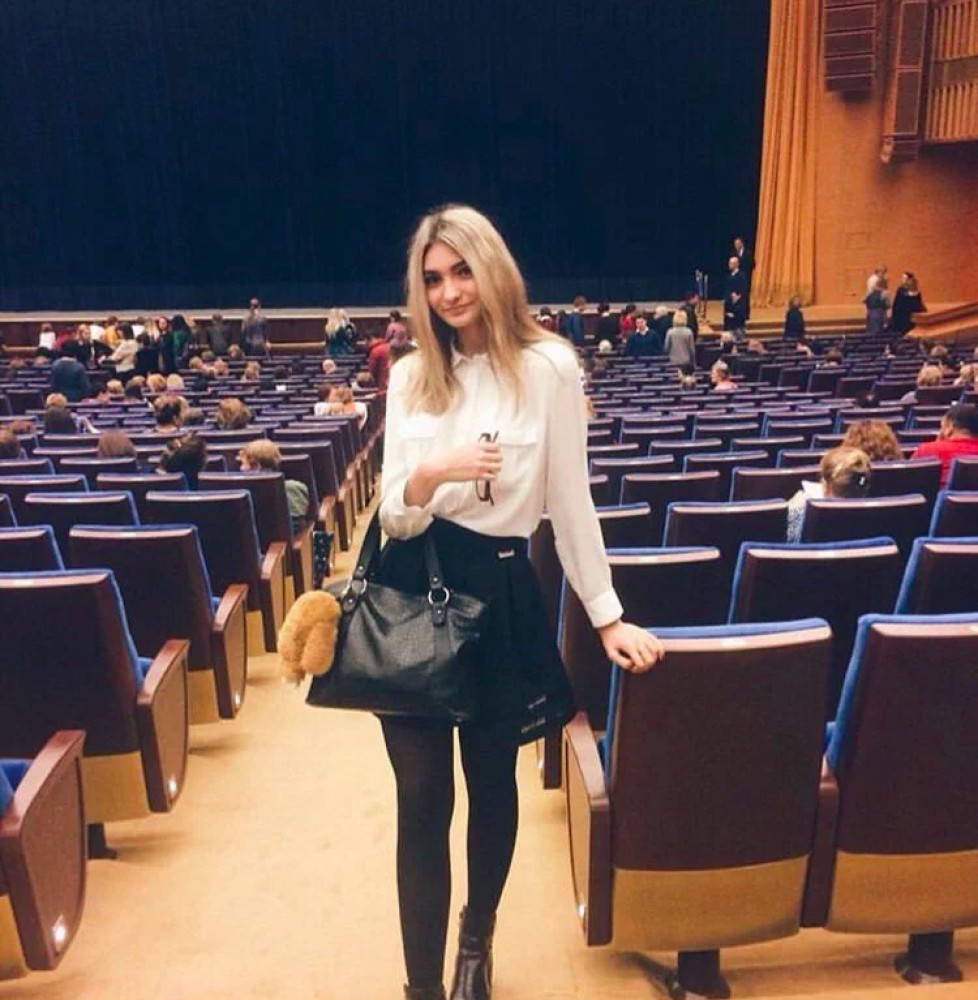 Индивидуалка Света фото № 2 в городе Железногорск-Илимский