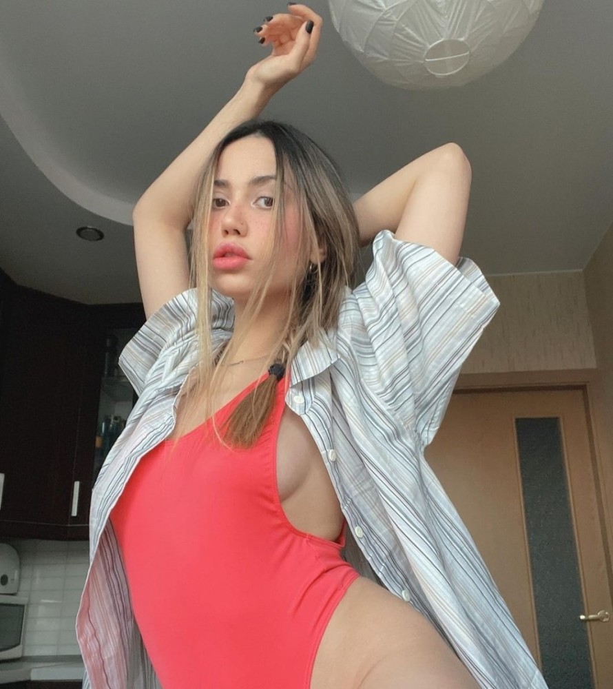 Индивидуалка Светлана фото № 2 в городе Железногорск-Илимский