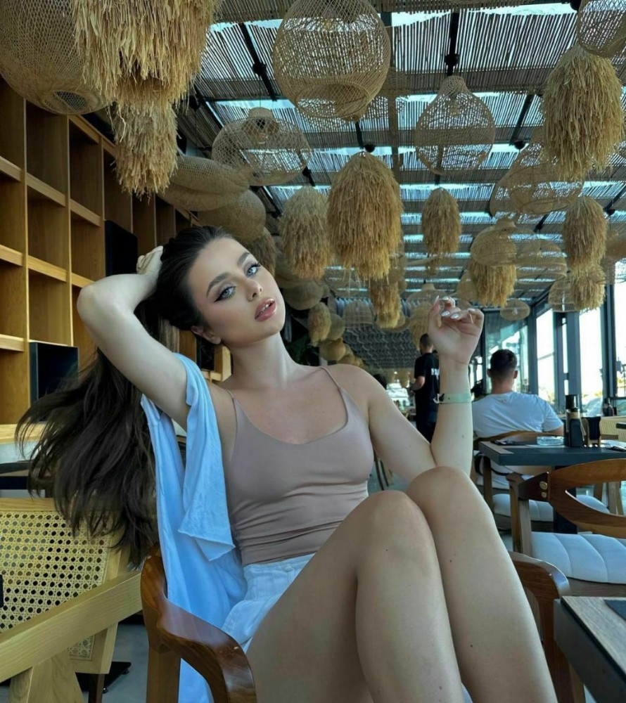 Индивидуалка Тоня фото № 2 в городе Железногорск-Илимский