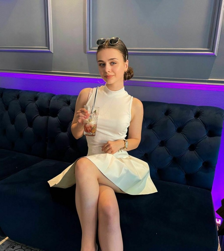 Индивидуалка Тоня фото № 2 в городе Железногорск-Илимский