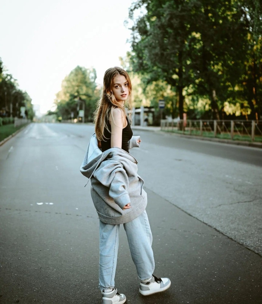 Индивидуалка Василиса фото № 2 в городе Железногорск-Илимский