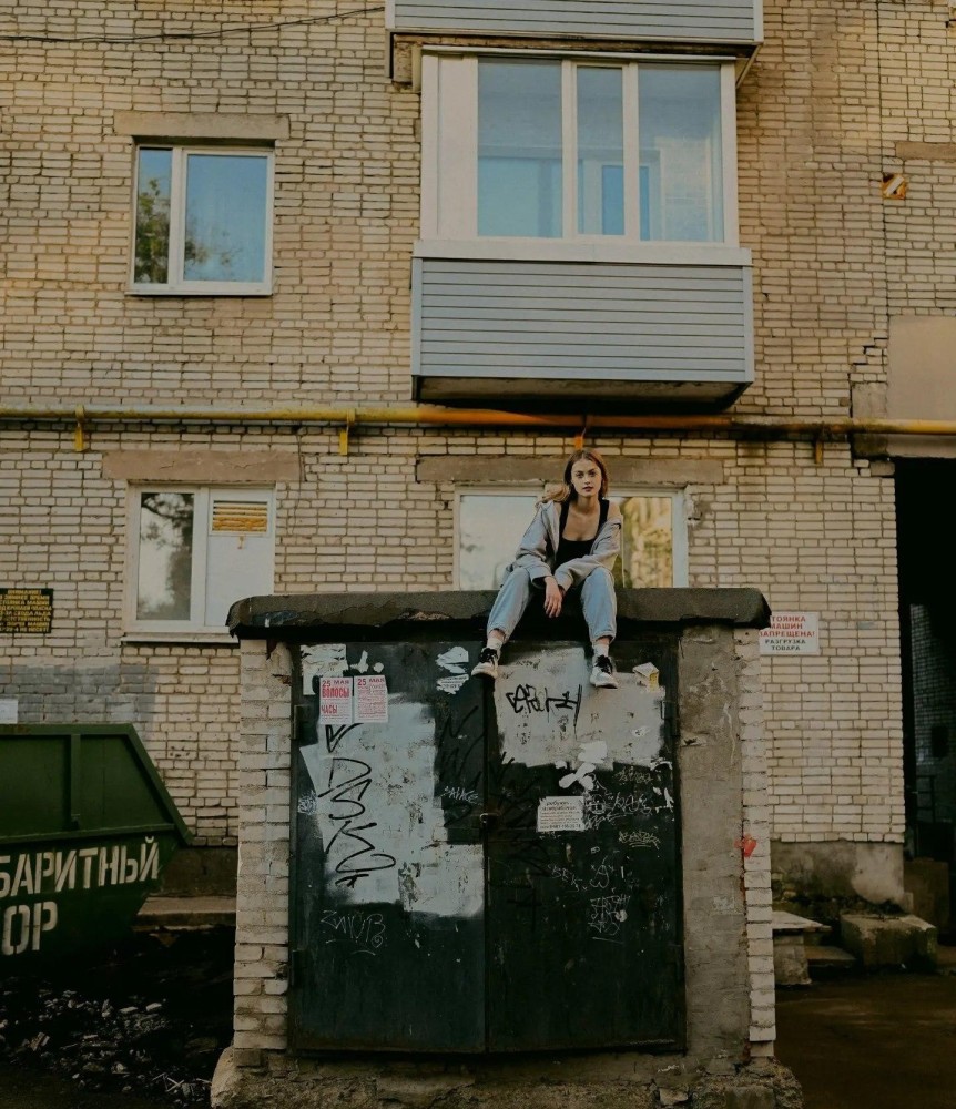 Индивидуалка Василиса фото № 2 в городе Железногорск-Илимский