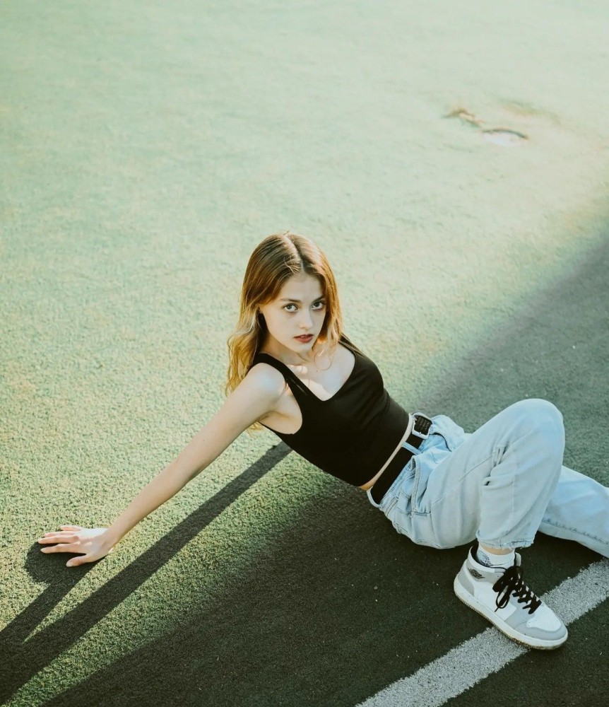 Индивидуалка Василиса фото № 2 в городе Железногорск-Илимский