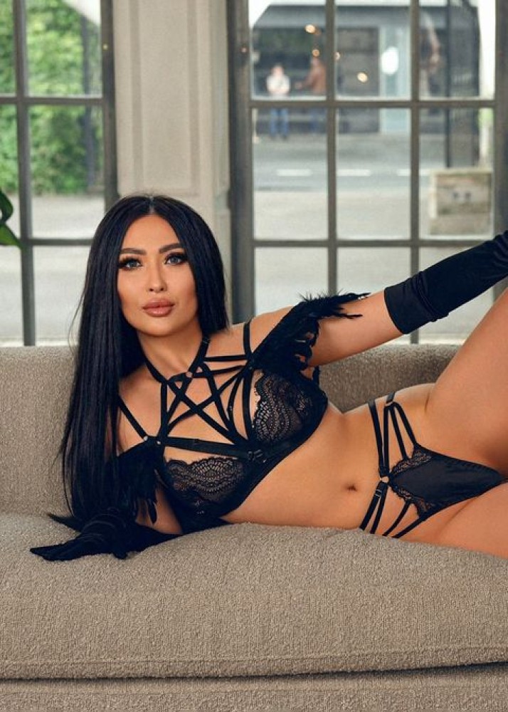 Индивидуалка Ада фото № 2 в городе Железногорск-Илимский