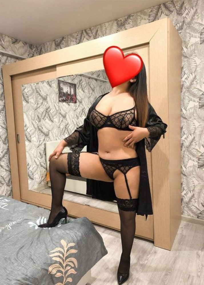 Индивидуалка Алина фото № 2 в городе Железногорск-Илимский