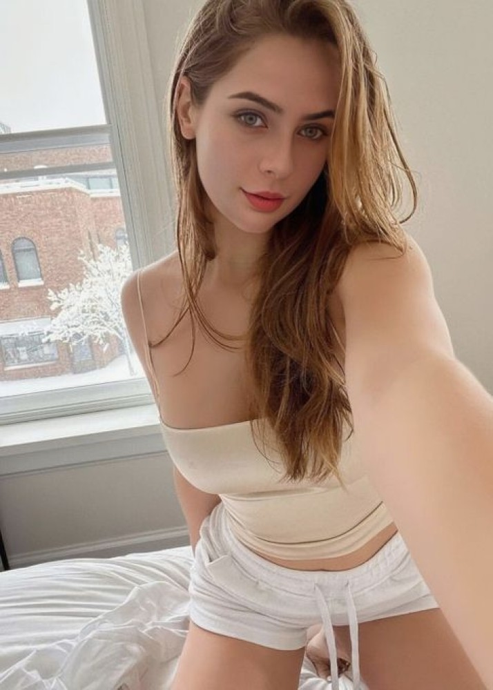 Индивидуалка Алиса главное фото в городе Железногорск-Илимский 