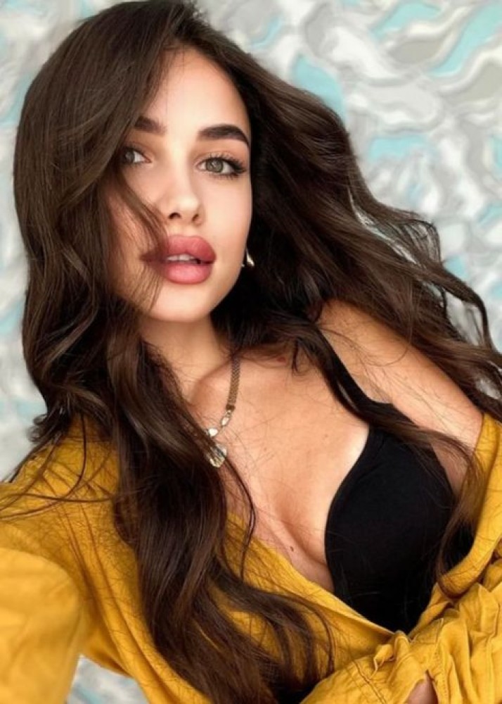 Индивидуалка Алиса главное фото в городе Железногорск-Илимский 