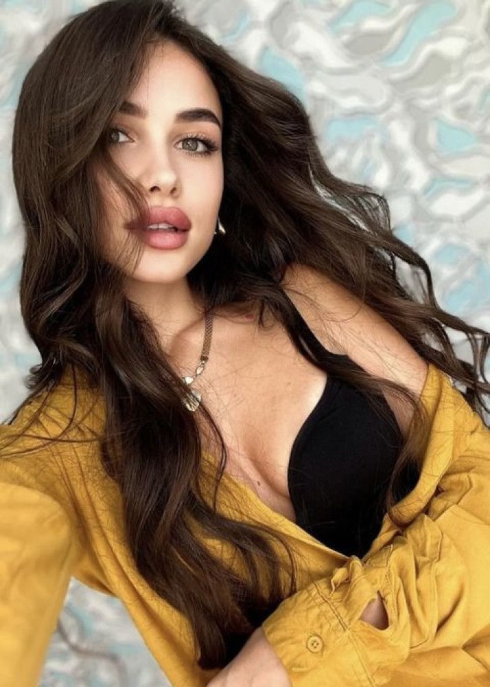 Индивидуалка Алиса фото № 2 в городе Железногорск-Илимский