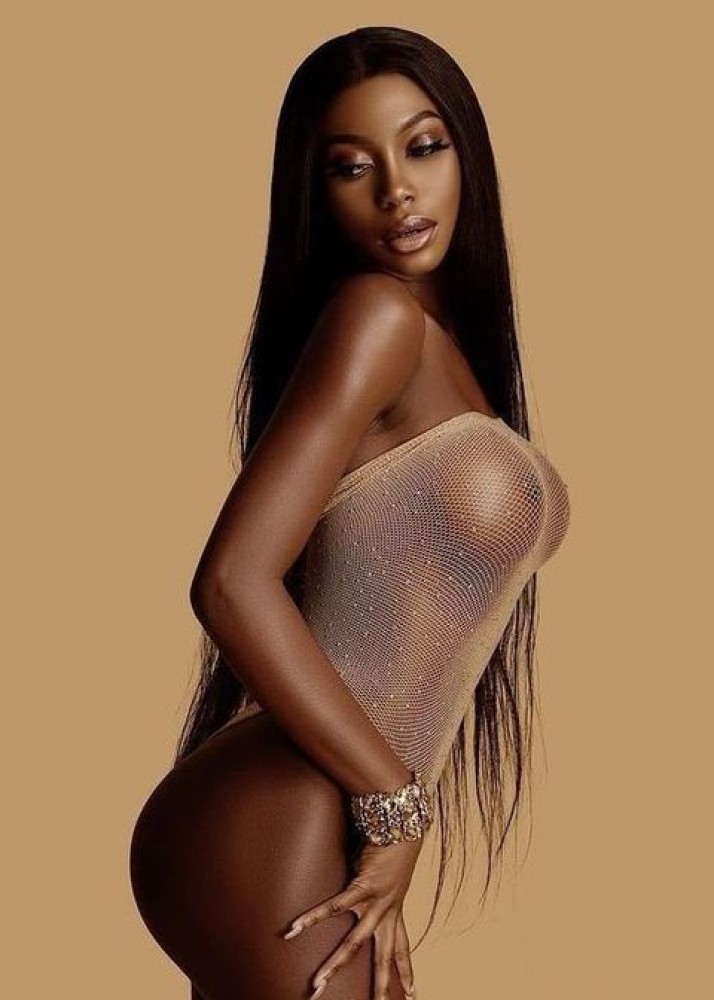 Индивидуалка Аманда фото № 2 в городе Железногорск-Илимский