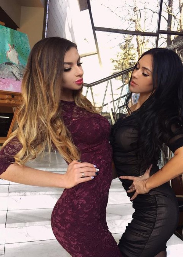 Индивидуалка Анфиса фото № 2 в городе Железногорск-Илимский