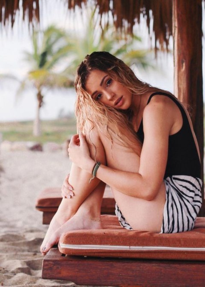 Индивидуалка Анна фото № 2 в городе Железногорск-Илимский