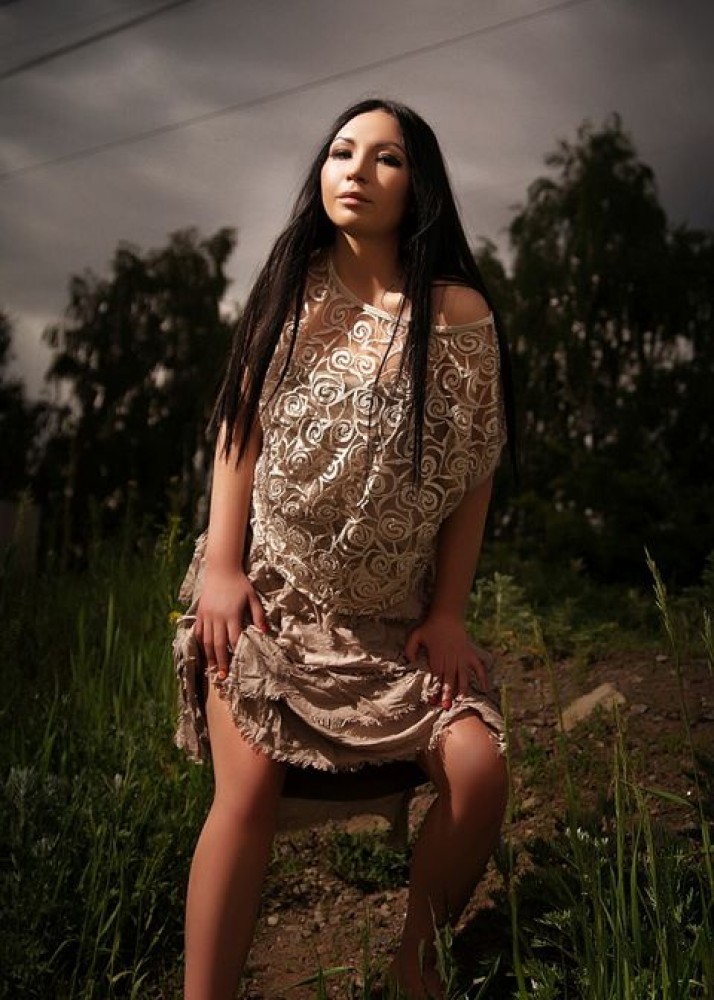 Индивидуалка Аня фото № 2 в городе Железногорск-Илимский