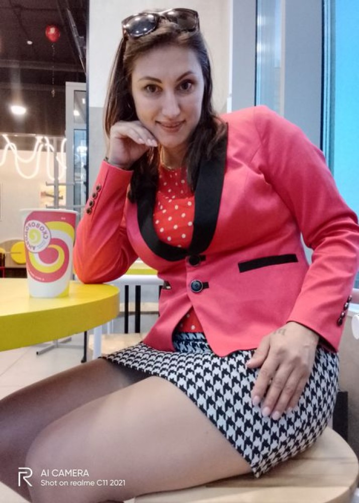 Индивидуалка Dama главное фото в городе Железногорск-Илимский 