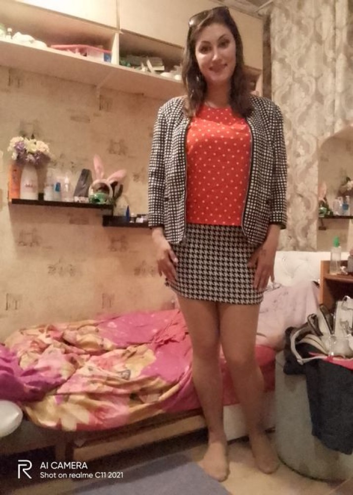 Индивидуалка Dama фото № 2 в городе Железногорск-Илимский