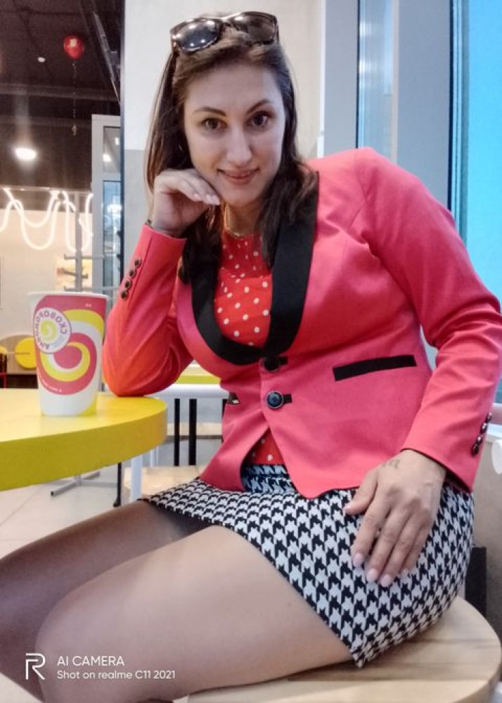 Индивидуалка Dama фото № 2 в городе Железногорск-Илимский