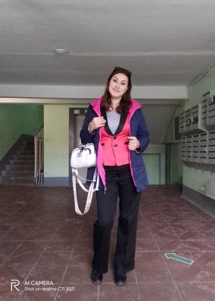 Индивидуалка Dama фото № 2 в городе Железногорск-Илимский