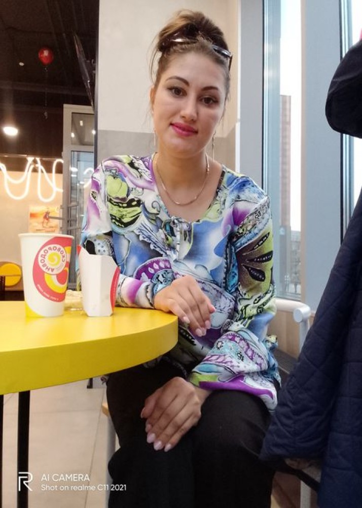 Индивидуалка Dama фото № 2 в городе Железногорск-Илимский