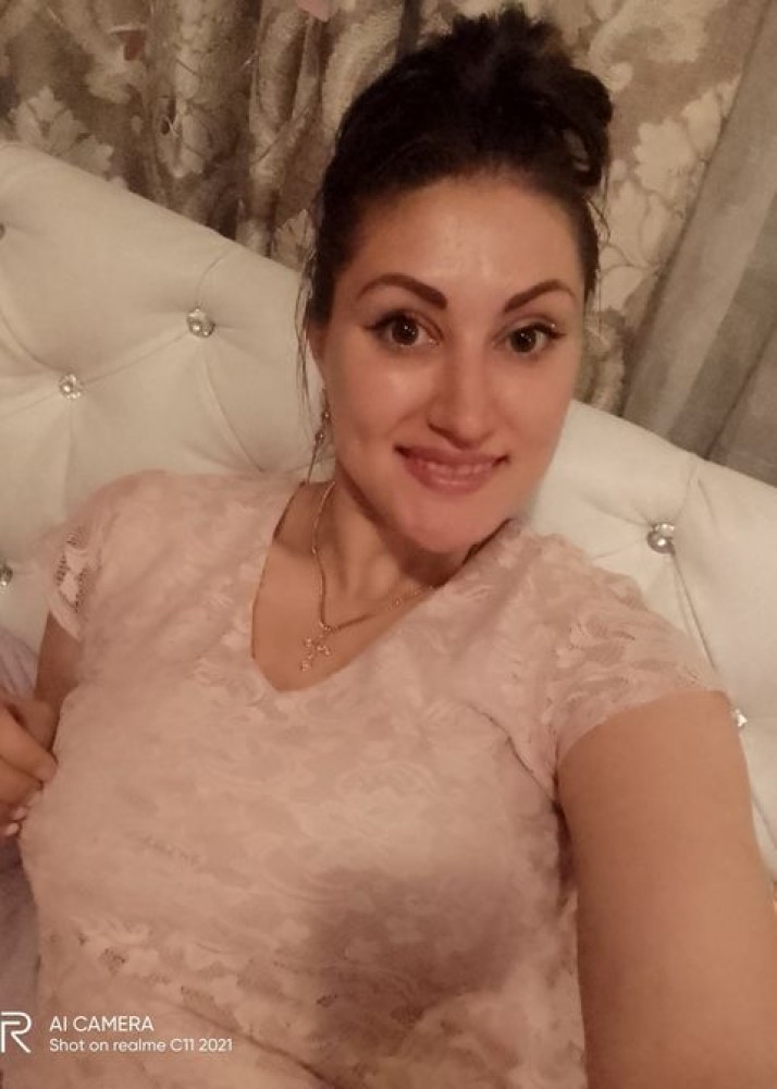 Индивидуалка Dama фото № 2 в городе Железногорск-Илимский