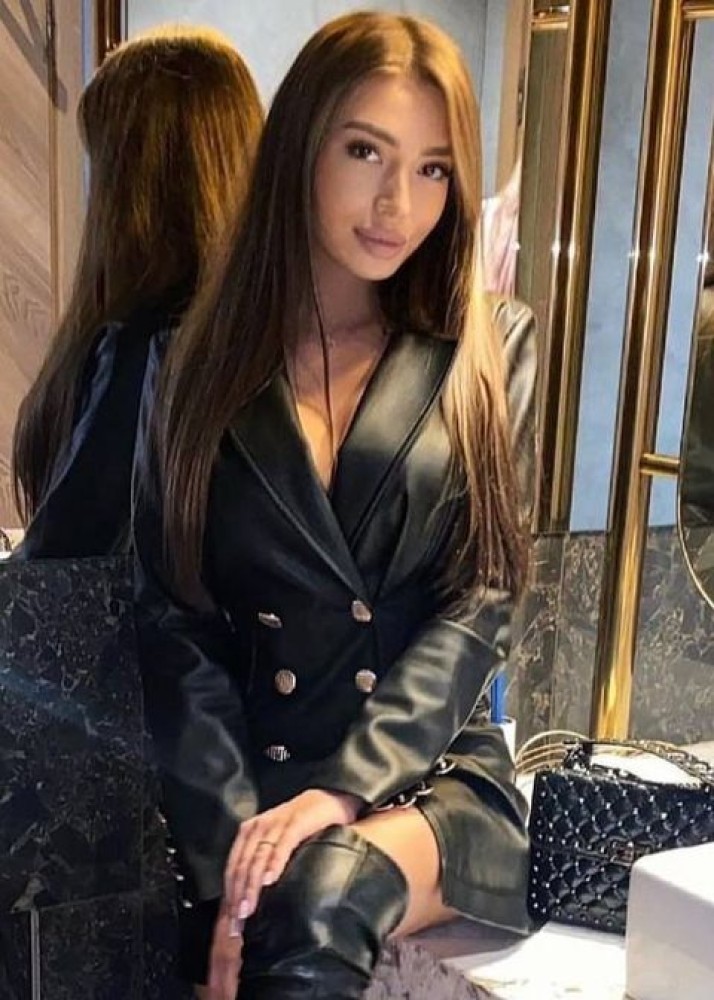 Индивидуалка Дана фото № 2 в городе Железногорск-Илимский