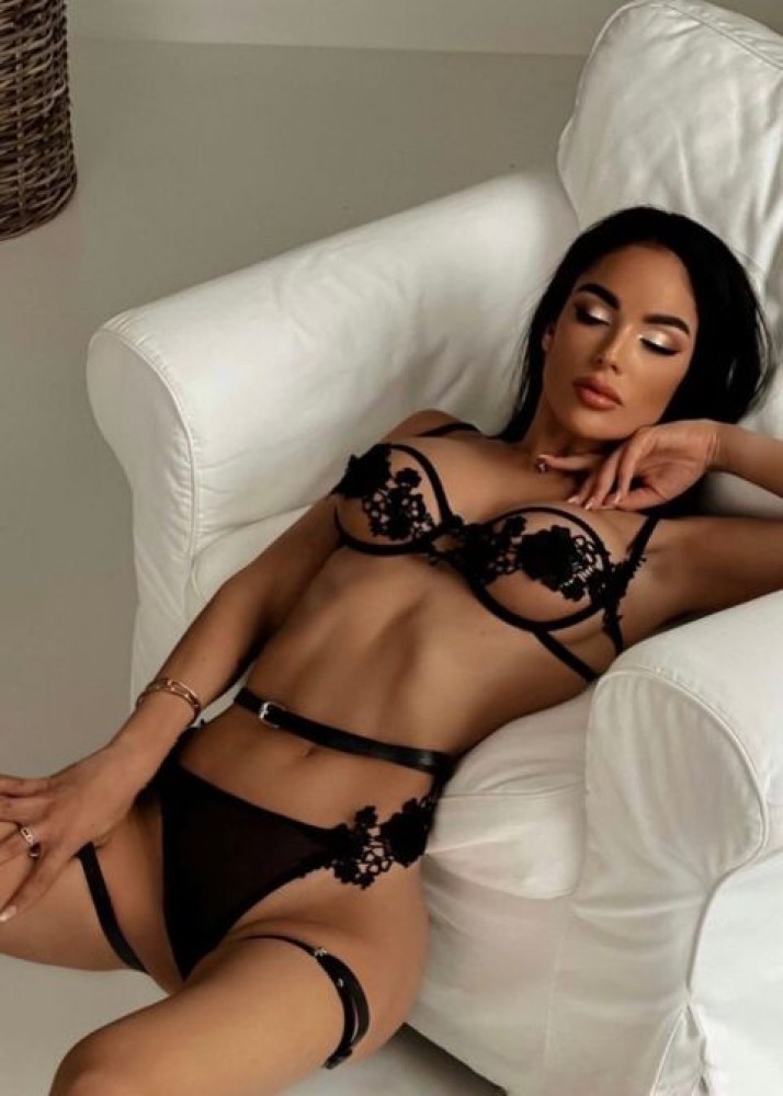 Индивидуалка Даша фото № 2 в городе Железногорск-Илимский